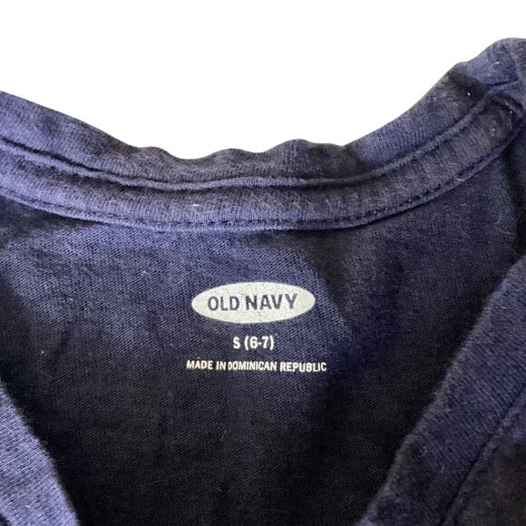 Old Navy Girls Tee - Picture 2 of 3